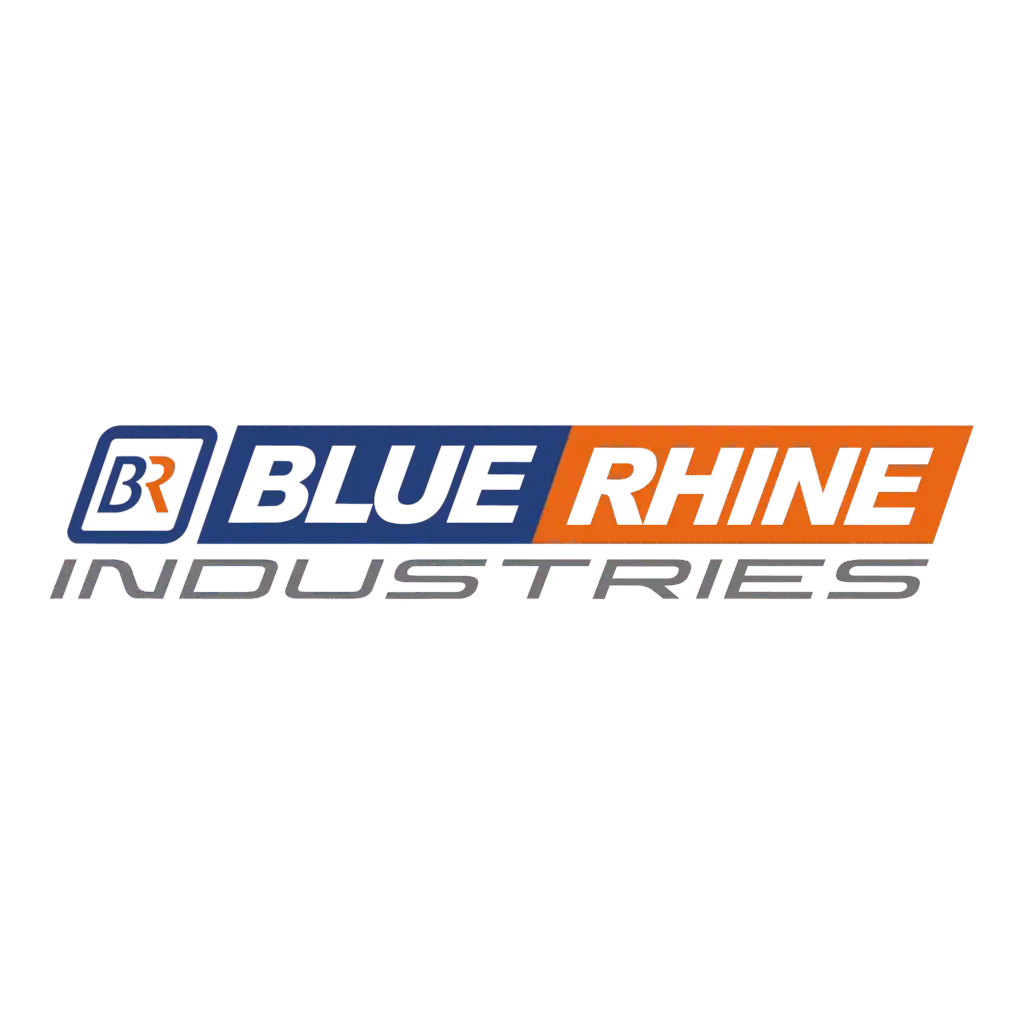 BLUE RHINE