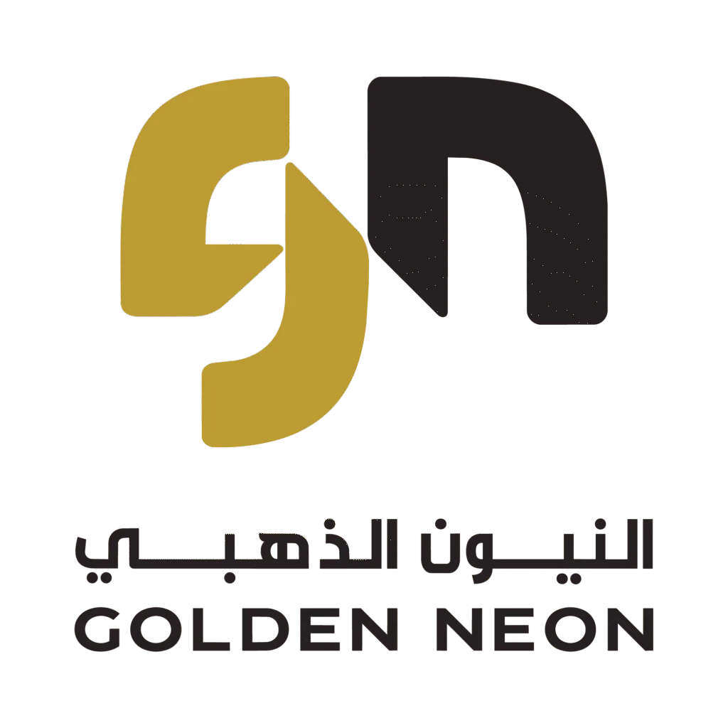 GOLDEN NEON