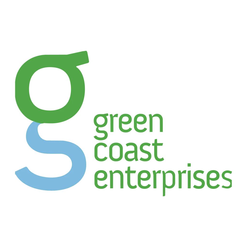 GREEN COAST