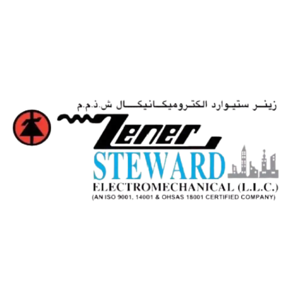 ZENER STEWARD